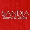 Sandia Resort and Casino Logo