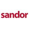 Sandor Development Logo
