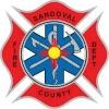 Sandoval County Fire Department Logo