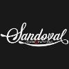 Sandoval Design & Marketing Logo