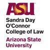 Sandra Day O'Connor College of Law Logo