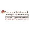 Sandra Network Logo