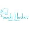 Sands Harbor Resort Hotel & Marina Logo