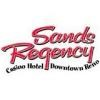 Sands Regency Logo