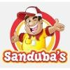 Sanduba's Burguer Logo