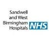 Sandwell and West Birmingham Hospitals Logo