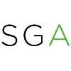 Sandy Goldshein Associates Logo