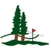 Sandy Pines Golf Club Logo