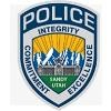 Sandy Police Department (Utah) Logo