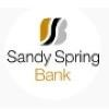 Sandy Spring Bank Logo