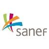 Sanef Groupe Logo