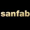 Sanfab India Logo