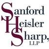Sanford Heisler Sharp Logo