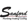 Sanford Temperature Control Logo