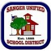 Sanger Unified School District Logo
