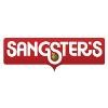 Sangster's Health Centres Logo