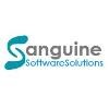 Sanguine Software Solutions Logo