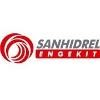 Sanhidrel-Engekit Logo