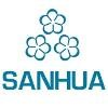 Sanhua International Logo