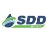Sanitary District of Decatur Logo