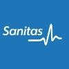 Sanitas (Spain) Logo
