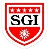 Sanjay Ghodawat Group of Institutions Logo