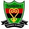 Sankofa Freedom Academy Charter School Logo