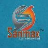 Sanmax Logo