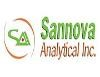 SANNOVA ANALYTICAL Logo