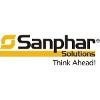 SANPHAR Logo