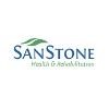 SanStone Health & Rehabilitation Logo