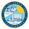 Santa Ana Police Department Logo