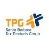 Santa Barbara Tax Products Group Logo