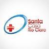 Santa Casa de Rio Claro Logo