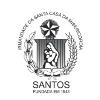 Santa Casa de Santos Logo
