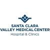 Santa Clara Valley Medical Center Logo