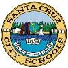 Santa Cruz City Schools Logo