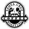 Santa Cruz Coffee Roasting Logo
