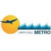 Santa Cruz Metropolitan Transit District Logo