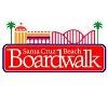 Santa Cruz Seaside Logo