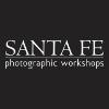 Santa Fe Photographic Workshops Logo