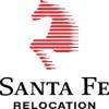 Santa Fe Relocation Logo