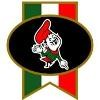 Santa Lucia Pizza Logo