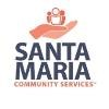 Santa Maria Community Services Logo
