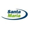 Santa Maria Papel e Celulose Logo