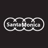 Santa Monica Audi Logo