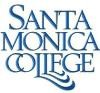 Santa Monica College Logo