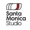 Santa Monica Studio Logo