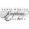 Santa Monica Symphony Orchestra Logo