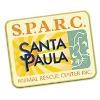 Santa Paula Animal Rescue Center Logo